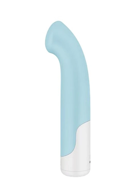 Satisfyer Playful Four – Wszechstronny Wibrator Punktu G i Łechtaczki z 4 Wymiennymi Końcówkami