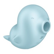 Satisfyer Sassy Seal – Masażer łechtaczki w Kształcie Uroczej Foczki