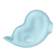 Satisfyer Sassy Seal – Masażer łechtaczki w Kształcie Uroczej Foczki