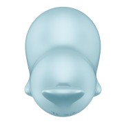 Satisfyer Sassy Seal – Masażer łechtaczki w Kształcie Uroczej Foczki