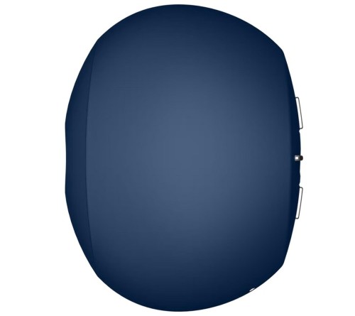 Satisfyer Air Power 4 – Kompaktowy Masażer z Technologią Air Pulse i Intensywnymi Wibracjami