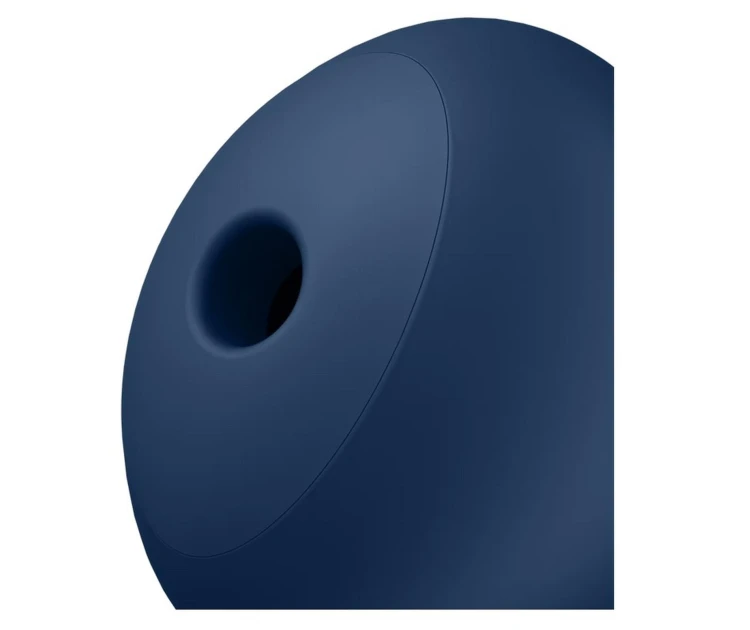 Satisfyer Air Power 4 – Kompaktowy Masażer z Technologią Air Pulse i Intensywnymi Wibracjami