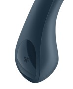 Satisfyer G-Spot Wave 4 – Wibrator Punktu G z Technologią Ruchu Falowego