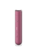 Satisfyer First Kiss – Podróżny Masażer Air Pulse z Magnetycznym Silnikiem 4D i Regulacją Mocy
