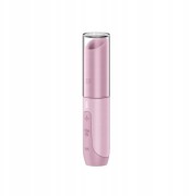 Satisfyer Secret Kiss – Dyskretny Masażer Powietrzny Travel-Size z Magnetycznym Napędem 4D