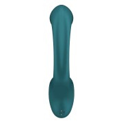 Satisfyer G for Goddess 2 – Luksusowy Wibrator Punktu G i Łechtaczki