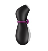Satisfyer Penguin – masażer pingwinek stymulator łechtaczki Air Pulse