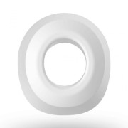 Satisfyer Number One Climax Tips – zestaw 5 wymiennych silikonowych nakładek do stymulatora Number One