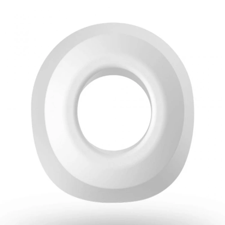 Satisfyer Number One Climax Tips – zestaw 5 wymiennych silikonowych nakładek do stymulatora Number One