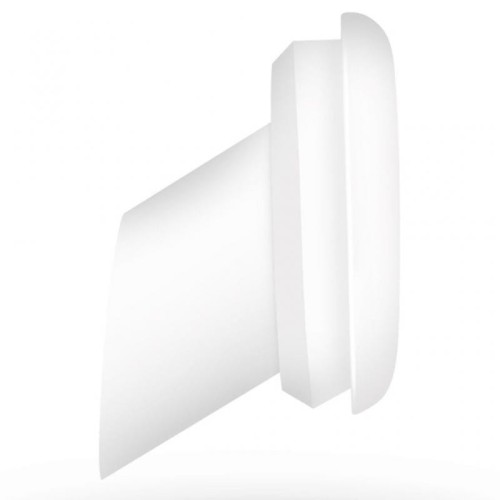 Satisfyer Number Two Climax Tips – zestaw 5 wymiennych silikonowych nakładek do stymulatora Number Two