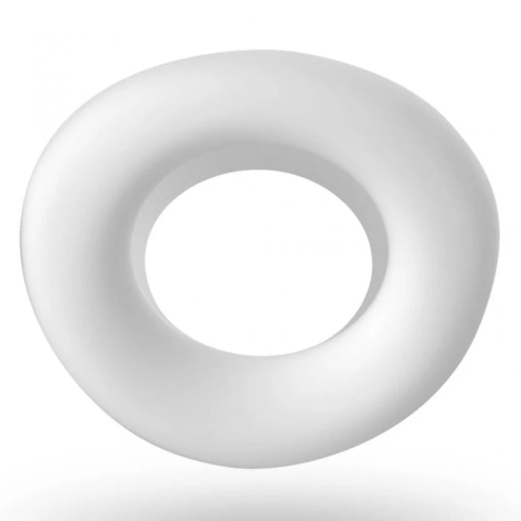 Satisfyer Number Two Climax Tips – zestaw 5 wymiennych silikonowych nakładek do stymulatora Number Two