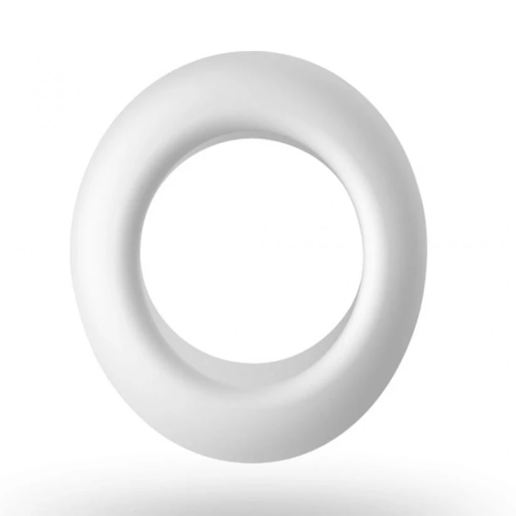 Satisfyer Deluxe Climax Tips – zestaw 5 wymiennych silikonowych nakładek do stymulatora Deluxe