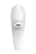 Satisfyer Pro 4 Couples – wibrator dla par z bezdotykową stymulacją łechtaczki