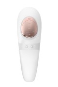 Satisfyer Pro 4 Couples – wibrator dla par z bezdotykową stymulacją łechtaczki