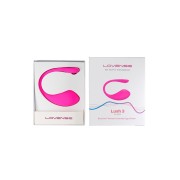 Lovense Lush 3 Wibrujące jajko sterowane aplikacją