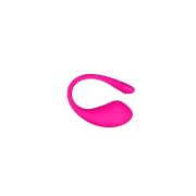 Lovense Lush 3 Wibrujące jajko sterowane aplikacją