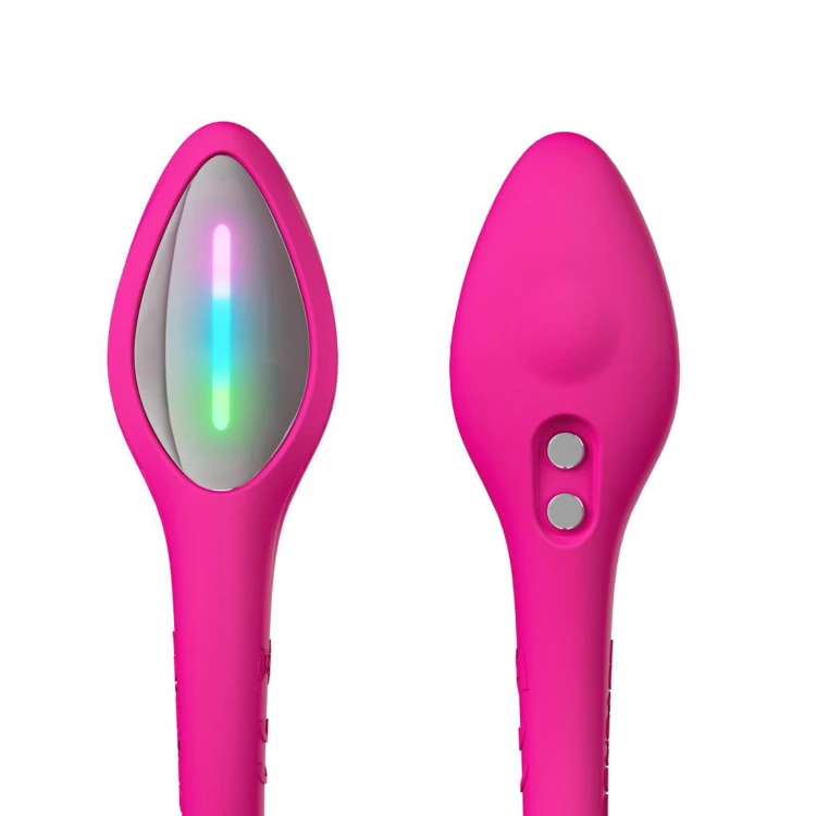 Lovense Lush Mini Wibrujące Jajko z Aplikacją | Sklep Arsamandi