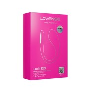 Lovense Lush Mini Wibrujące Jajko z Aplikacją | Sklep Arsamandi