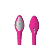 Lovense Lush 4 Wibrujące jajko sterowane aplikacją