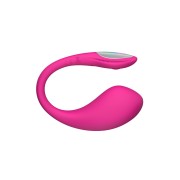 Lovense Lush 4 Wibrujące jajko sterowane aplikacją