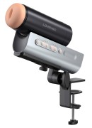 Lovense Solace Pro Automatyczny masturbator dla mężczyzn sterowany aplikacją