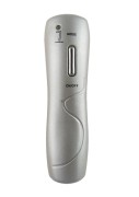Dildo realistyczne Saturn 7" z rotacjami i przyssawką 17,8 cm