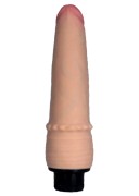 Pluton Realistyczne Dildo z Wibracjami dł. (15 cm)