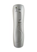 Perseusz Realistyczne Dildo z Rotacją dł. (20 cm) z Przyssawką
