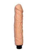 Eros Realistyczne Dildo z Wibracjami dł. (20 cm)
