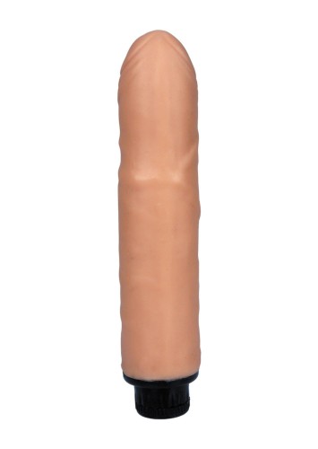Hermes Realistyczne Dildo z Wibracjami dł. (15 cm)