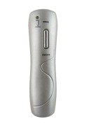 Achilles Realistyczne Dildo z Wibr dł. (19 cm) z Przyssawką