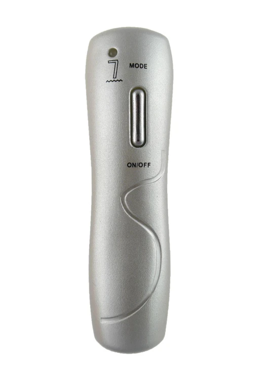 Achilles Realistyczne Dildo z Wibr dł. (19 cm) z Przyssawką