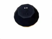 Diamond Gold Stymulator | Masażer Łechtaczki - Luksusowy Masażer Air Pulse