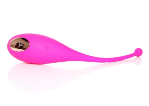 Smart Egg Wibrator Jajeczko Sterowane Aplikacją - Luksusowy Masażer Intymny