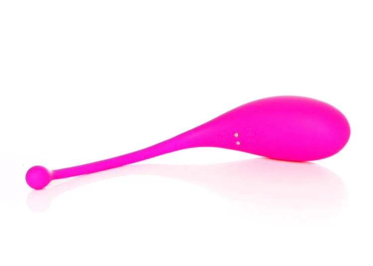 Smart Egg Wibrator Jajeczko Sterowane Aplikacją - Luksusowy Masażer Intymny