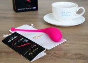 Smart Egg Wibrator Jajeczko Sterowane Aplikacją - Luksusowy Masażer Intymny