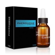 Pheromone Essence Feromony dla Mężczyzn 7.5 ml - Bezwonne Feromony Premium