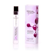 Sexual Attraction Women - Perfumy z feromonami dla kobiet 15 ml