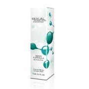 Perfumy z Feromonami dla Mężczyzn Sexual Attraction - Zapach Magnetycznej Pewności Siebie 15ml