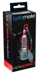 Hydroxtreme7 przezroczysty zestaw hydropompka do penisa z akcesoriami i walizką