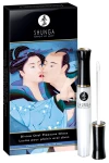 Shunga Wibrujący Błyszczyk do Seksu Oralnego Boska Rozkosz Kokos 10 ml