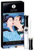 Shunga Wibrujący Błyszczyk do Seksu Oralnego Boska Rozkosz Kokos 10 ml