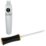 Shunga Wibrujący Błyszczyk do Seksu Oralnego Boska Rozkosz Kokos 10 ml
