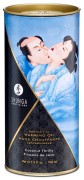 Shunga Olejek rozgrzewający do masażu erotycznego aromat kokosa 100 ml