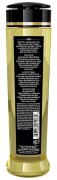 Olejek do masażu erotycznego Shunga Słodki Lotos 240 ml