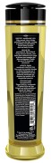 Olejek do masażu erotycznego Shunga zapach  Nocne Kwiaty 240 ml