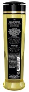 Olejek do masażu erotycznego Shunga o aromacie owoców 240 ml