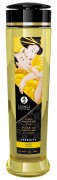 Olejek do masażu erotycznego Shunga Serenity Monoi 240 ml