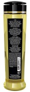 Olejek do masażu erotycznego Shunga Serenity Monoi 240 ml