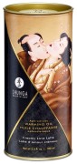 Olejek rozgrzewający Shunga kremowe latte – afrodyzjakowy olejek do masażu dla par (100 ml)